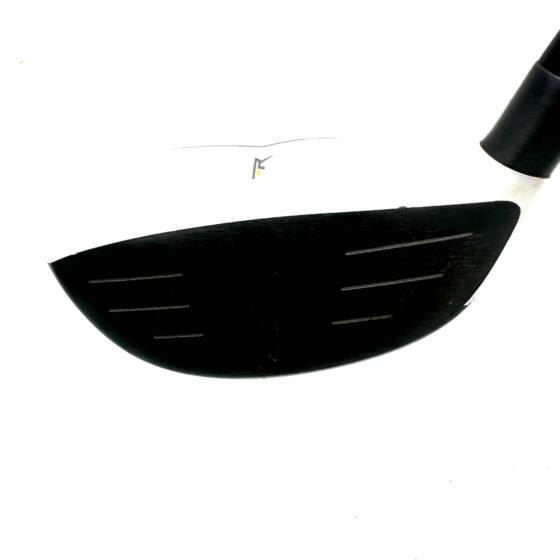 Taylormade RBZ Stage 2 3 Wood / 15 Degree / Rocketfuel 50 Ladies Flex