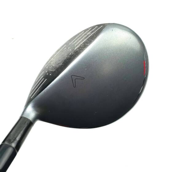 Callaway X Hot 5 Wood / 18 Degree / Project X Regular Flex