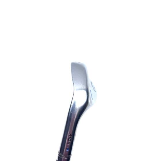 Left Handed Callaway Jaws Full Toe Gap Wedge / 52 Degree / True Temper Dynamic Gold Stiff Flex