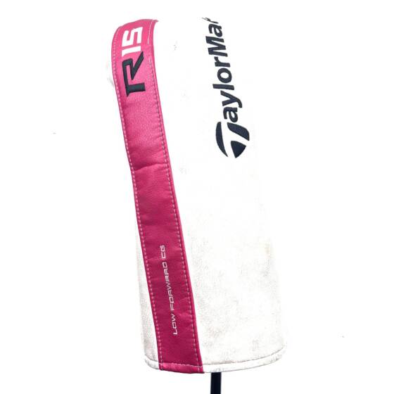 Taylormade R15 460 Driver / 14 Degree / Fujikura Regular Flex