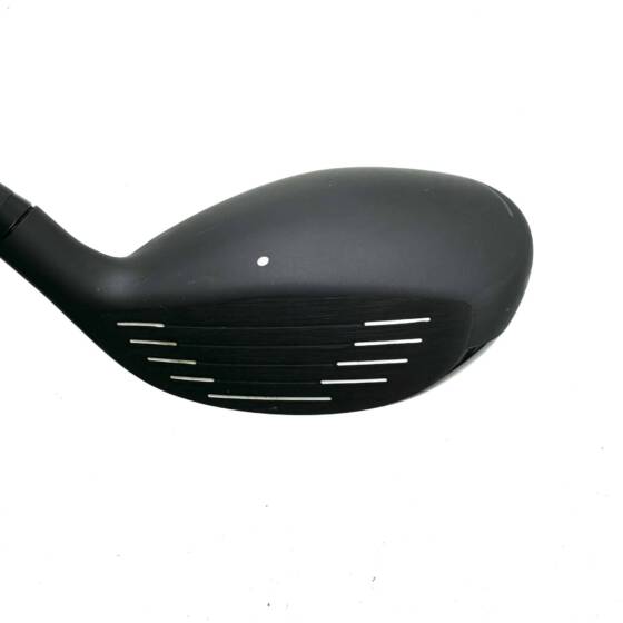 Left Handed Ping G440 Max 5 Wood / 19 Degree / Alta CB 65 Regular Flex