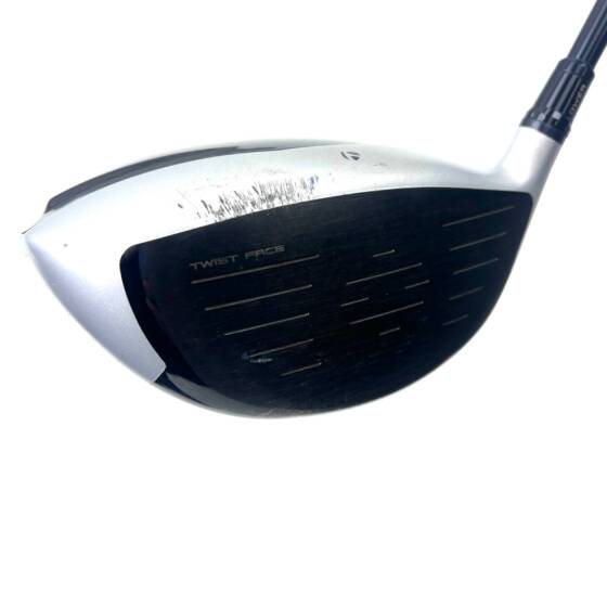 Taylormade M4 Driver / 10.5 Degree / Atmos 5R Regular Flex