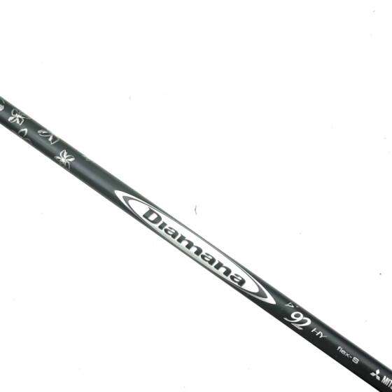 Titleist 913 H 3 Hybrid / 19 Degree / Diamana 92 Stiff Flex