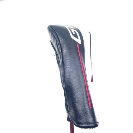 Left Handed Titleist GT280 Mini Driver / 13 Degree / Denali 60 Regular Flex