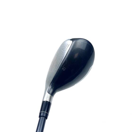 Taylormade SLDR 4 Hybrid / 21 Degree / Speeder 82 Regular Flex