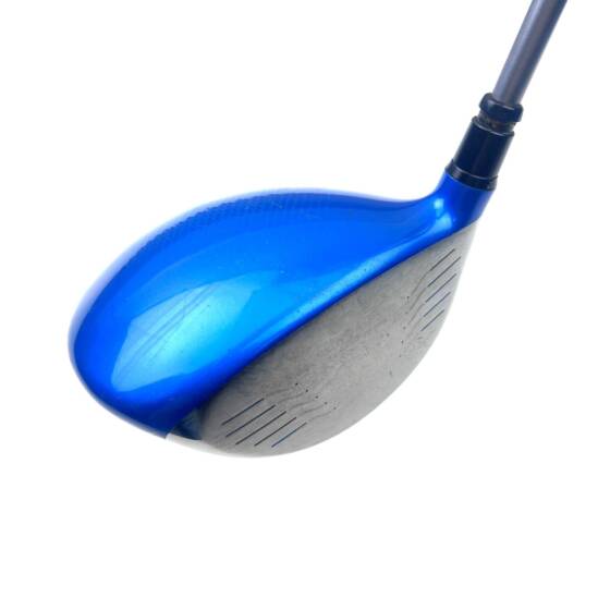 Nike Vapor Fly Driver / 10.5 Degree / Diamana D+60 X-Stiff Flex