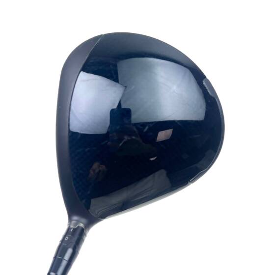 Callaway Paradym Triple Diamond Driver / 8 Degree / Hzrdus Gen 4 Silver Stiff Flex