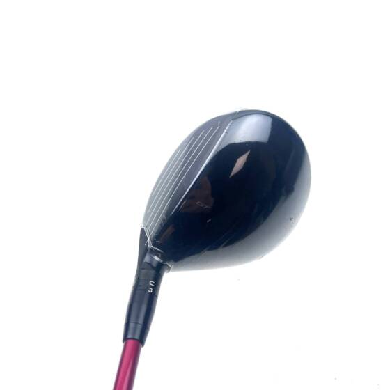 New Titleist GT2 3 Wood / 15 Degree / Denali 60 Stiff Flex