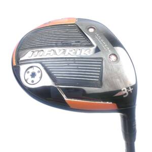 Callaway Mavrik 3+ Wood / 13.5 Degree / Tensei Blue AV Series 55 Regular Flex