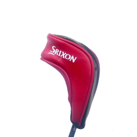 Srixon Z U85 6 Iron / 29 Degree / Mayazaki 4433 Regular Flex