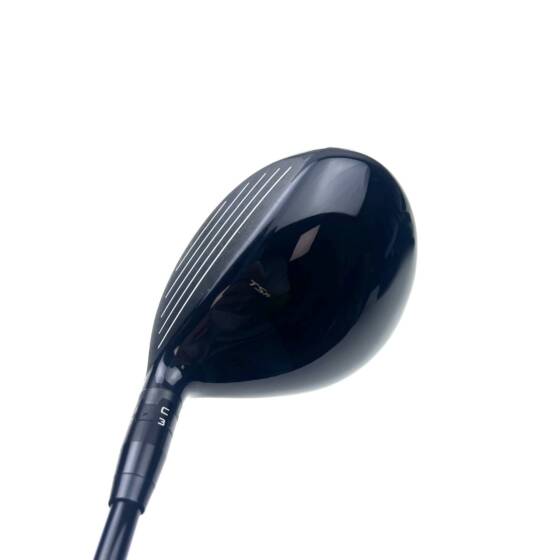 Titleist TSR2 3 Wood / 15 Degree / KuroKage 55 Regular Flex