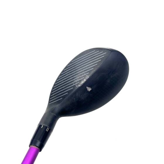 Yonex EZone GS 7 Hybrid / 33 Degree / EX-GO2 Ladies Flex