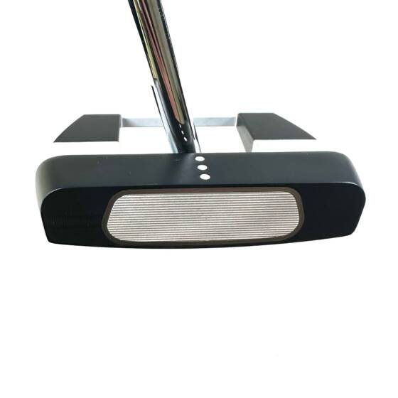 Left Handed Odyssey Ai-One Square 2 Square Jailbird Putter / 35 Inches