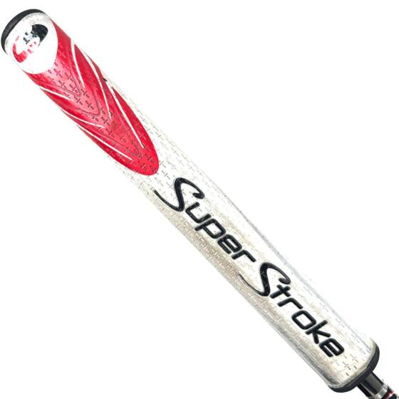 Odyssey White Steel 2-Ball Blade Putter / 33 Inches