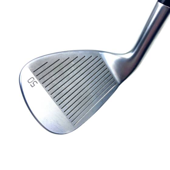 Ping G430 Gap Wedge / 50 Degree / Dynamic Gold 105 S300 Stiff Flex