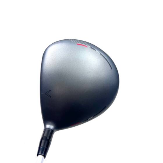 Callaway X Hot Driver / 10.5 Degree / Project X Regular Flex