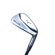 Demo Mizuno Pro 221 7 Iron / 34 Degree / Project X LZ X-Stiff Flex