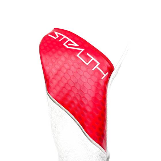 Taylormade Stealth 2 HD Driver / 12 Degree / Aldila Ascent 45 Ladies Flex