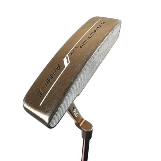 Ping Karsten TR Anser 2 Putter / 35 Inches