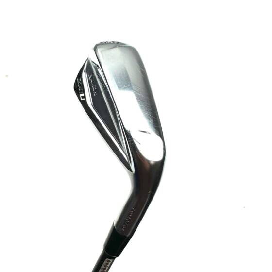 Srixon ZXIU 3 Iron / 20 Degree / MMT UT 80 Stiff Flex