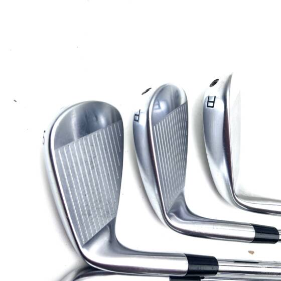 Taylormade P790 2025 Irons / 5-AW / N.S. Pro Modus 3 Tour 105 Regular Flex