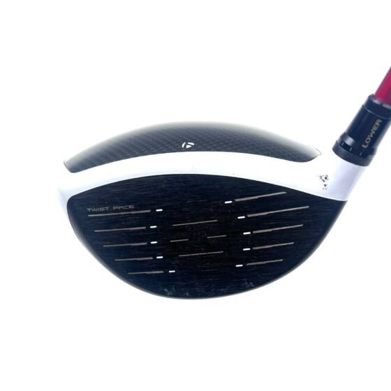 Taylormade Sim2 Max D Driver / 12 Degree / Evenflow Regular Flex