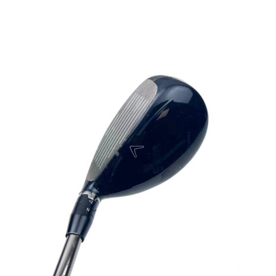 Callaway Big Bertha 2019 3 Hybrid / 19 Degree / Recoil ESX 460 Senior Flex