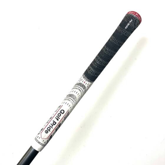 Taylormade Stealth Plus Driver / 9 Degree / Hzrdus Smoke Stiff Flex