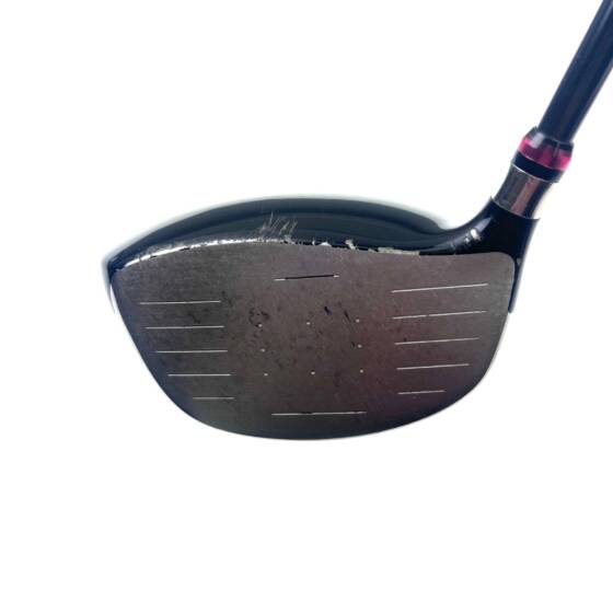 Yonex Nanospeed 3i Driver / 14 Degree / Yonex NS100-W Ladies Flex