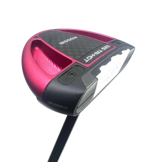 Odyssey S2S Tri-Hot Rossie Putter / 34 Inches