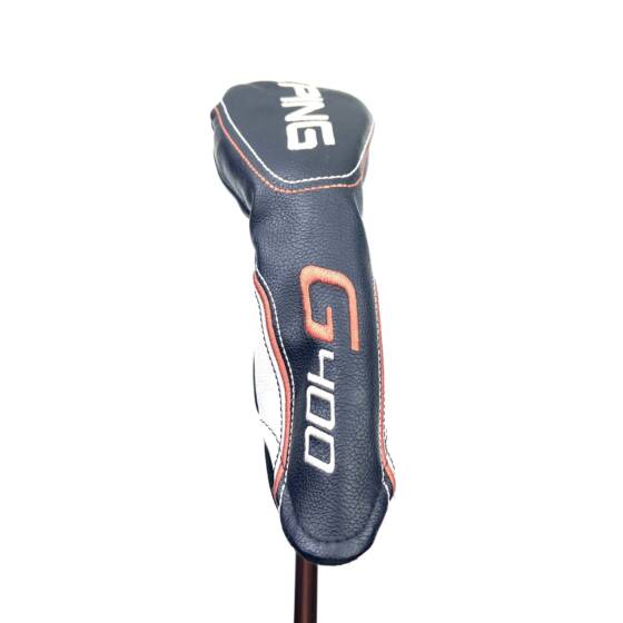 Ping G400 4 Hybrid / 22 Degree / Alta CB 70 Regular Flex
