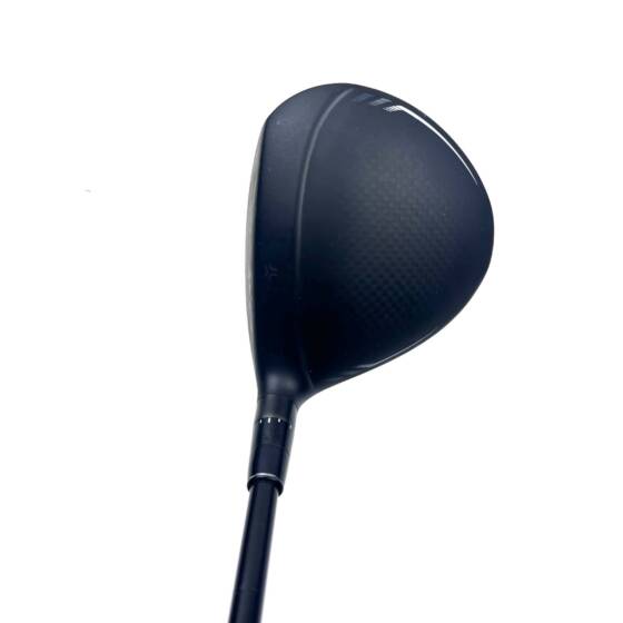 Srixon ZX MKII 3 Wood / 15 Degree / Hzrdus Smoke RDX Stiff Flex