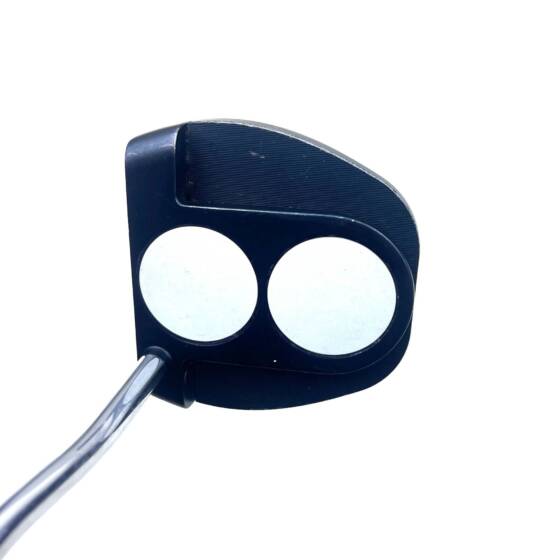Odyssey AI-One 2-Ball Jailbird Mini Putter / 34 Inches