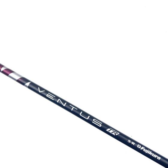 Taylormade Stealth 2 Plus Driver / 10.5 Degree / Ventus 5R Regular Flex