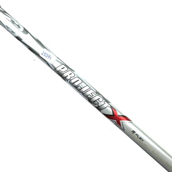 Callaway X Hot 5 Wood / 18 Degree / Project X Regular Flex