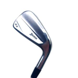 Srixon ZX 3 Iron / 20 Degree / N.S. Pro Modus 3 Tour 105 Regular Flex