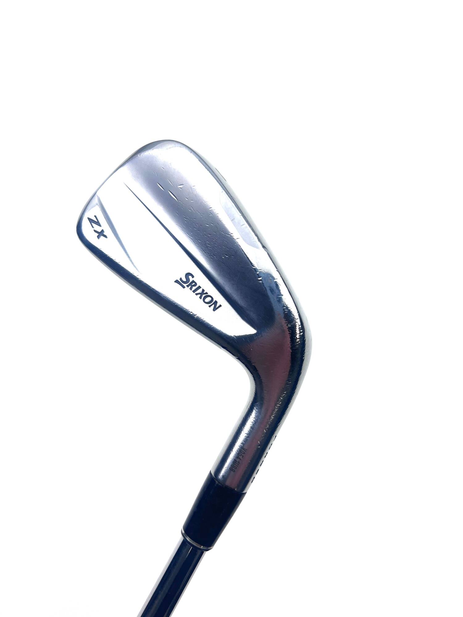 Srixon ZX 3 Single Iron