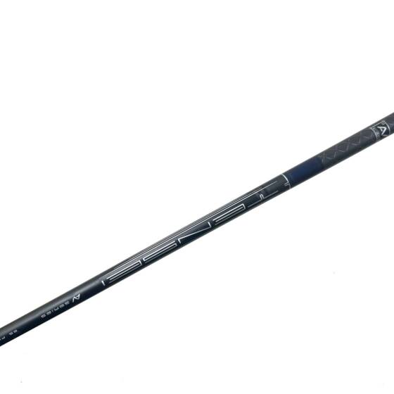 Callaway Paradym Ai Smoke Triple Diamond Driver / 10.5 Degree / Tensei Blue AV Series 65 Stiff Flex