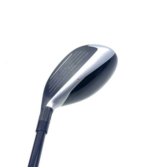 Taylormade M4 4 Hybrid / 22 Degree / Atmos Regular Flex
