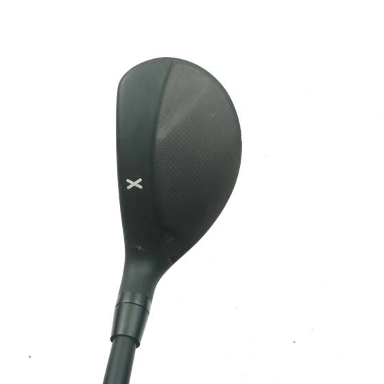 PXG 0317 X Gen 2 3 Hybrid / 17 Degree / MMT 70 Regular Flex
