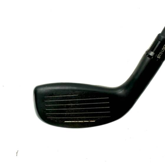 Taylormade GAPR Hi 4 Hybrid / 22 Degree / KBS 70 Regular Flex