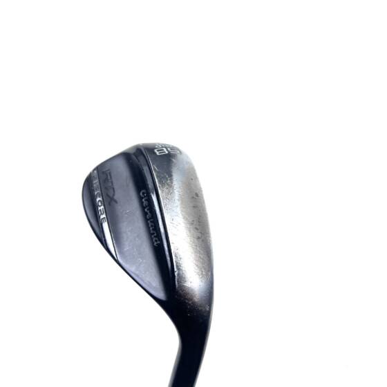 Cleveland RTX Zipcore Wedge Set / 52 & 58 Degree / Dynamic Gold Spinner Wedge Flex