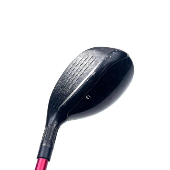 Taylormade Stealth 2 HD 5 Hybrid / 27 Degree / Speeder NX Regular Flex