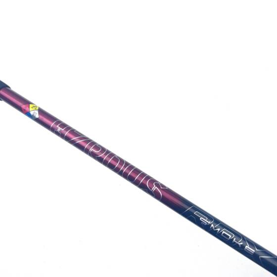 Ping Icrossover 3 Iron / 19 Degree / Hzrdus Smoke RDX Regular Flex