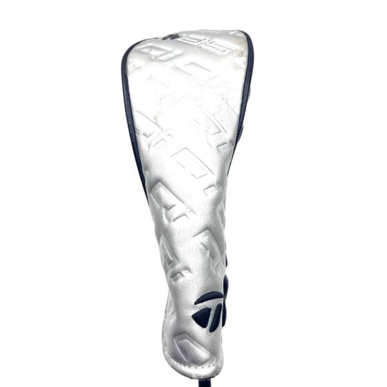 Taylormade QI35 Max Lite 4 Hybrid / 23 Degree / Vanquish 5 Senior Flex