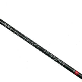 Fujikura Pro 60 Driver Shaft / Senior Flex / Taylormade 2nd Gen