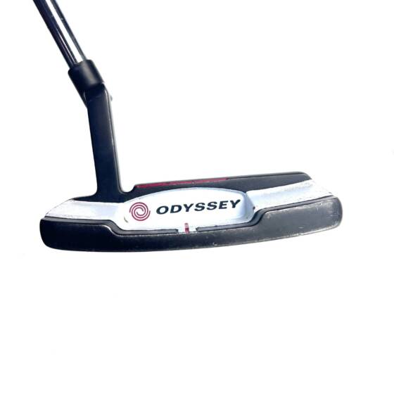 Odyssey O Works Putter / 32 Inches