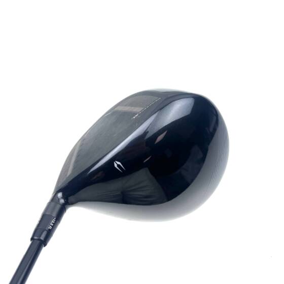 Cleveland Launcher XL2 Driver / 9 Degree / Tensei Blue AV Series 55 Regular Flex