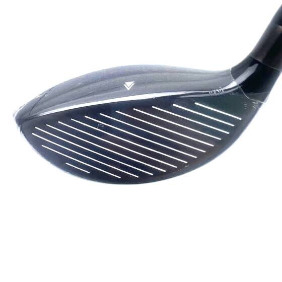 New Yonex Ezone Elite 3.0 5 Wood / 18 Degree / EX E03 Regular Flex