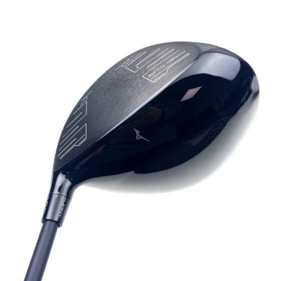 Mizuno ST Max 230 Driver / 9.5 Degree / Tensei 1K Blue 65 Regular Flex